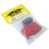 Yeah Racing 1/10 RC Rock Crawler Accessories - Fuel Can Red (2) - Image 2 of 0