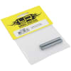 Yeah Racing Threaded Aluminum Link Pipe 6x45mm (2) Gunmetal - Image 2 of 0