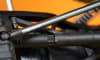Yeah Racing Threaded Aluminum Link Pipe 6X50mm (2pcs) Gunmetal - Image 5 of 0