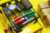 Yeah Racing RC Rock Crawler Accessory Bungee Cords 3 lengths for 1/10 RC Car Crawler (6pcs) - Image 3 of 0