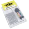Yeah Racing Scale Accessory Safety Belt Red For 1/10 RC Crawler - Image 2 of 0