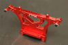 STRC Aluminum Heavy Duty Rear Shock Tower for Drag Slash - Image 2 of 0