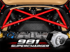 Porsche Supercharger Kit for 981 Cayman/S/GTS/GT4 - Image 3 of 0