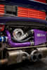 Porsche 991.1 GT3/GT3 RS Supercharger Kit - Image 3 of 0