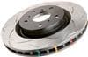 BRZ/FR-S Front Stage 1/2 Rotors - Image 2 of 0