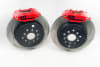 BRZ/FR-S Competition Rear Big Brake Kit - Image 2 of 0