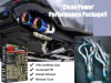 RR Racing Power Package for Lexus IS500 W/ Cats - Image 1 of 0