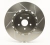 RR Racing Front Lexus ISF Brake Conversion - Image 1 of 0