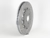 RR Racing Front Lexus ISF Brake Conversion - Image 3 of 0