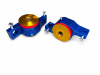 Lexus Lower Control Arm (LCA) Bushing - Image 2 of 0