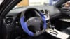 Custom Carbon Fiber Steering Wheel for Lexus ISX - Image 4 of 0