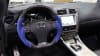 Custom Carbon Fiber Steering Wheel for Lexus ISX - Image 5 of 0