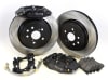 Lexus Rear Brake Kit FSL4 - Image 1 of 0