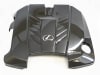 Lexus LC500 Engine Cover Carbon Fiber - Image 1 of 0