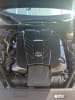 Lexus LC500 Engine Cover Carbon Fiber - Image 4 of 0