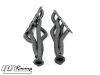 RR Racing Tuned PPE Racing Headers for Lexus RC F GSF and IS500 - Image 4 of 0