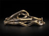 RR Racing Tuned PPE Racing Headers for Lexus IS-F, RIGHT HAND DRIVE - Image 1 of 0