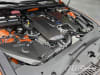Lexus V8 RCF GSF IS500 Engine Cover Carbon Fiber - Image 3 of 0