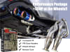 RR Racing RACE Power Package for Lexus RCF - Image 1 of 0