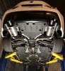 RR Racing Power Package for Lexus RCF W/ Cats - Image 3 of 0
