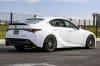 Remark  Axle Back Exhaust w/SS Double Wall Tips for Lexus IS250/IS300/IS350 2014-2016 Stainless - Image 2 of 0