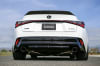 Remark  Axle Back Exhaust w/SS Double Wall Tips for Lexus IS250/IS300/IS350 2014-2016 Stainless - Image 3 of 0