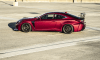 RCF complete Carbon ground effect aero kit Lexus RCF - Image 3 of 0