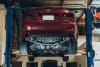 Ark DT-S Exhaust with Polished Tips for Lexus IS250/IS350 RWD - Image 2 of 0