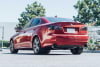 Ark DT-S Exhaust with Polished Tips for Lexus IS250/IS350 RWD - Image 3 of 0