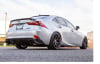 Ark Grip Exhaust with Polished Tips for Lexus IS250/IS350 AWD - Image 2 of 0