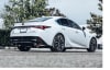 Ark Grip Exhaust with Polished Tips for Lexus IS350 AWD 2021 - Image 2 of 0