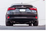 Ark Grip Exhaust with Burnt Tips for Lexus IS200t RWD - Image 2 of 0