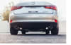 Ark Grip Exhaust with Polished Tips for Lexus IS200t RWD - Image 2 of 0