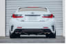 Ark-GripExhaust-with-Burnt-Tips-Lexus-RC200t - Image 2 of 0