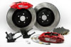 WRX Front Big Brake Kit Stage II - Image 2 of 0