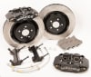 WRX Front Big Brake Kit Stage II - Image 3 of 0