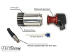 Lexus Air/Oil Separator - Image 3 of 0