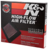 K&N High Flow Washable Air Filter for Lexus IS-F and RCF - Image 2 of 0
