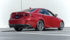 Remark  Axle Back Exhaust w/SS Double Wall Tips for Lexus IS250/IS350/ - Image 5 of 0
