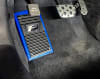 RR Racing Foot Rest Support Dead Pedal ISF - Image 1 of 0