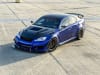 Lexus ISF Adjustable Carbon Fiber Wing - Image 1 of 0