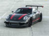 RR Racing Porsche "RSR" Carbon Fiber Mirror Upgrade - Image 4 of 0