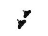 RR Racing Air/Oil Separator Replacement Thumb Screw (Pair) - Image 1 of 0