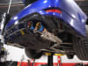 RR Racing NEW R2 Bazooka Variable Cat-Back Exhaust System for Lexus RC F - Image 4 of 0