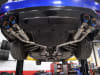 RR Racing NEW R2 Bazooka Variable Cat-Back Exhaust System for Lexus RC F - Image 5 of 0