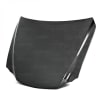 Lexus IS Seibon Carbon Fiber Hood OEM Style - Image 1 of 0