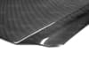 Lexus IS Seibon Carbon Fiber Hood OEM Style - Image 2 of 0