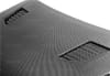 Lexus IS Seibon Carbon Fiber Hood TV Style - Image 2 of 0