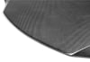 Lexus IS Seibon Carbon Fiber Hood TV Style - Image 4 of 0