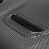 Lexus RC F Seibon Carbon Fiber Hood BT Style - Image 2 of 0